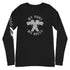 My Guns My Rules Unisex Long Sleeve Tee - Mainstream Freedom